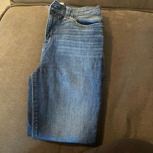 Hudson skinny jeans